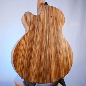 Guitare Dowina Marus GACE - Italie Musique