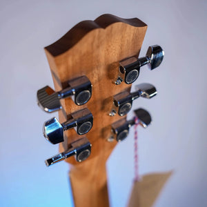 Guitare Dowina Marus GACE - Italie Musique