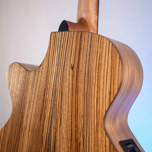 Guitare Dowina Marus GACE - Italie Musique