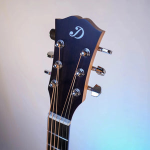 Guitare Dowina Marus GACE - Italie Musique