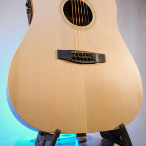 Guitare Dowina Puella DCE - Italie Musique