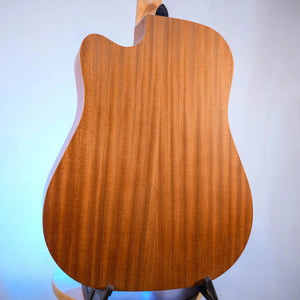 Guitare Dowina Puella DCE - Italie Musique