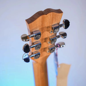 Guitare Dowina Puella DCE - Italie Musique