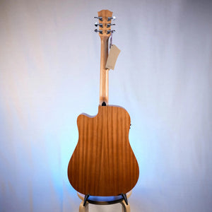 Guitare Dowina Puella DCE - Italie Musique