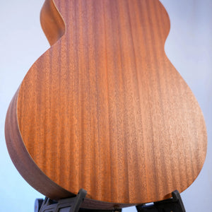 Guitare Dowina Puella GA - Italie Musique