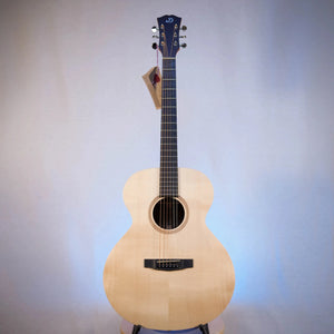 Guitare Dowina Puella GA - Italie Musique