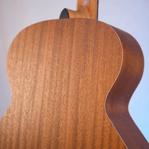 Guitare Dowina Puella GA - Italie Musique