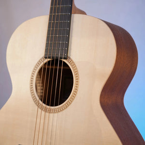 Guitare Dowina Puella GA - Italie Musique