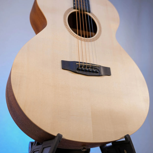 Guitare Dowina Puella GA - Italie Musique