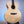 Guitare Dowina Puella GA - Italie Musique