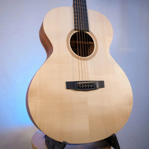 Guitare Dowina Puella GA - Italie Musique