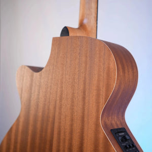 Guitare Dowina Puella GACE - Italie Musique