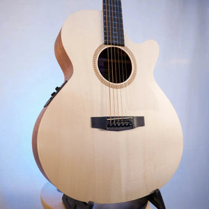 Guitare Dowina Puella GACE - Italie Musique