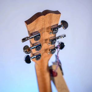 Guitare Dowina Puella GACE - Italie Musique