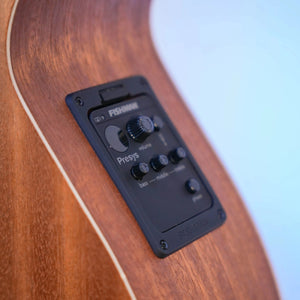 Guitare Dowina Puella GACE - Italie Musique