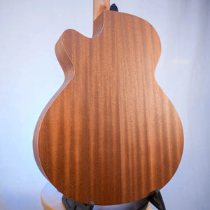 Guitare Dowina Puella GACE - Italie Musique