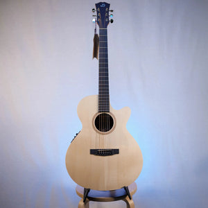 Guitare Dowina Puella GACE - Italie Musique