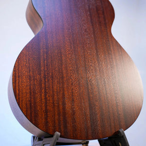 Guitare Dowina Rustica GA - Italie Musique