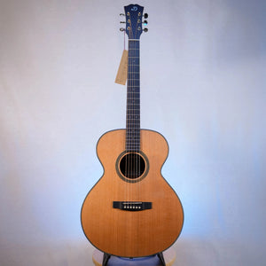 Guitare Dowina Rustica GA - Italie Musique