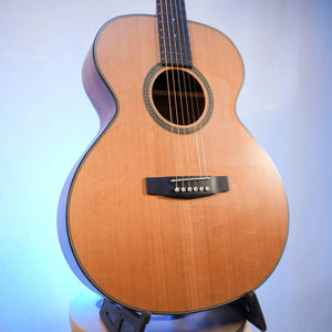 Guitare Dowina Rustica GA - Italie Musique