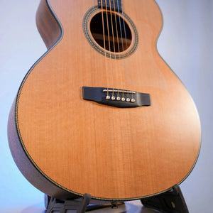 Guitare Dowina Rustica GA - Italie Musique