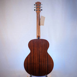 Guitare Dowina Rustica GA - Italie Musique