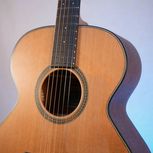 Guitare Dowina Rustica GA - Italie Musique