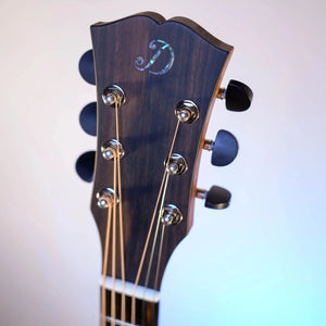 Guitare Dowina Sauvignon GA - Italie Musique