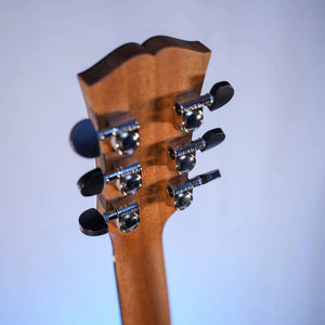 Guitare Dowina Sauvignon GA - Italie Musique