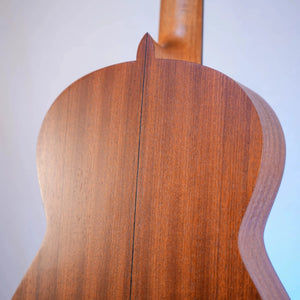 Guitare Esteve 3ST 7/8 - Italie Musique