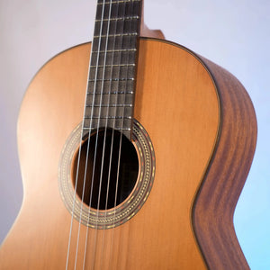 Guitare Esteve 3ST 7/8 - Italie Musique