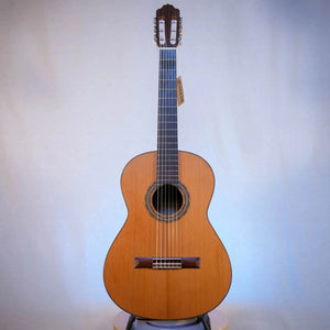 Guitare Esteve 3ST 7/8 - Italie Musique