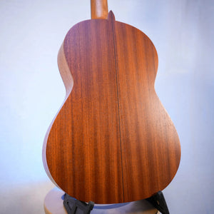 Guitare Esteve 3ST 7/8 - Italie Musique