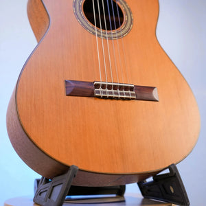 Guitare Esteve 3ST 7/8 - Italie Musique