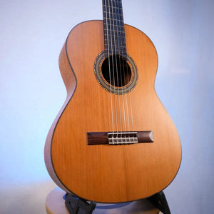 Guitare Esteve 3ST 7/8 - Italie Musique