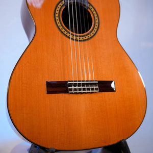 Guitare Esteve 6PS - Italie Musique