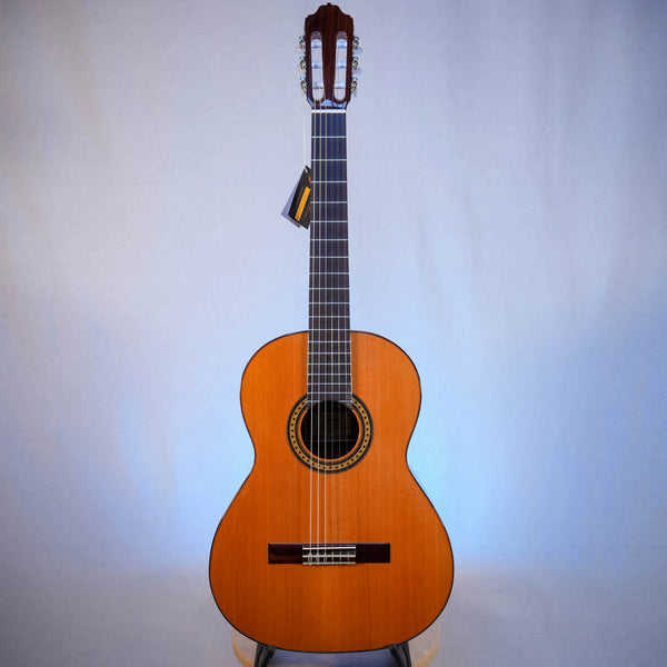 Guitare Esteve 6PS - Italie Musique