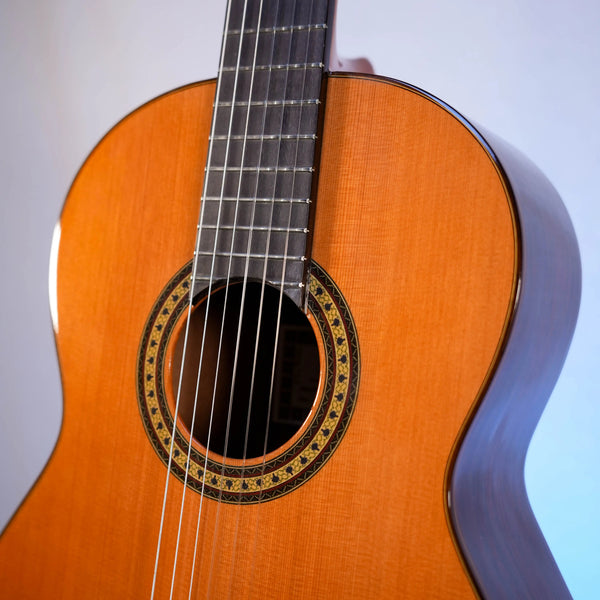 Guitare Esteve 6PS - Italie Musique