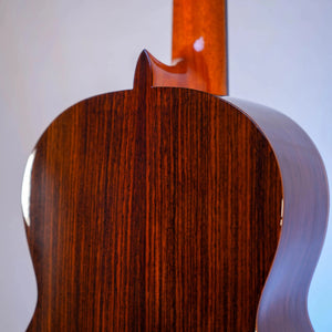 Guitare Esteve 6PS - Italie Musique