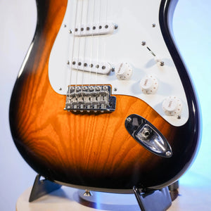 Guitare Fender Stratocaster Custom Shop 1955 NOS - Italie Musique