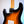 Guitare Fender Stratocaster Custom Shop 1955 NOS - Italie Musique