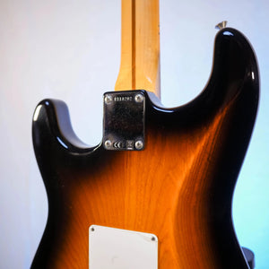 Guitare Fender Stratocaster Custom Shop 1955 NOS - Italie Musique