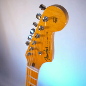 Guitare Fender Stratocaster Custom Shop 1955 NOS - Italie Musique