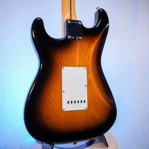 Guitare Fender Stratocaster Custom Shop 1955 NOS - Italie Musique