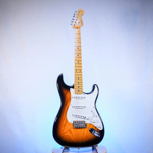 Guitare Fender Stratocaster Custom Shop 1955 NOS - Italie Musique