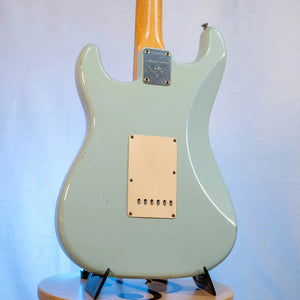 Guitare Fender Stratocaster Custom Shop 1959 Relic Limited Edition - Italie Musique