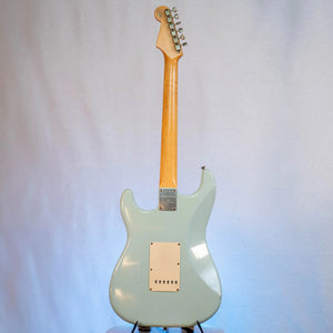 Guitare Fender Stratocaster Custom Shop 1959 Relic Limited Edition - Italie Musique