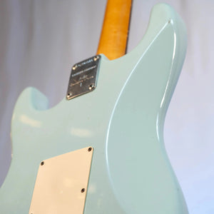 Guitare Fender Stratocaster Custom Shop 1959 Relic Limited Edition - Italie Musique