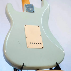 Guitare Fender Stratocaster Custom Shop 1959 Relic Limited Edition - Italie Musique