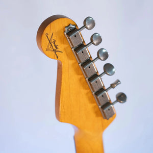 Guitare Fender Stratocaster Custom Shop 1965 Classic Closet - Italie Musique